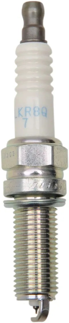 NGK SPARK PLUGS Iridium Tändstift ILKR8Q7 bild 1 PMMEDIA:4242a8756e01e734
