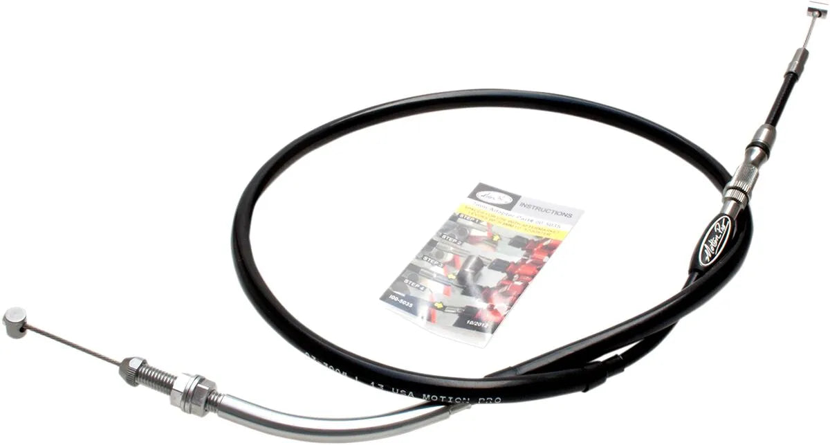 MOTION PRO T3 Slidelight™ Kopplingswire för Kawasaki bild 1 PMMEDIA:45b9ecde3f0ceceb