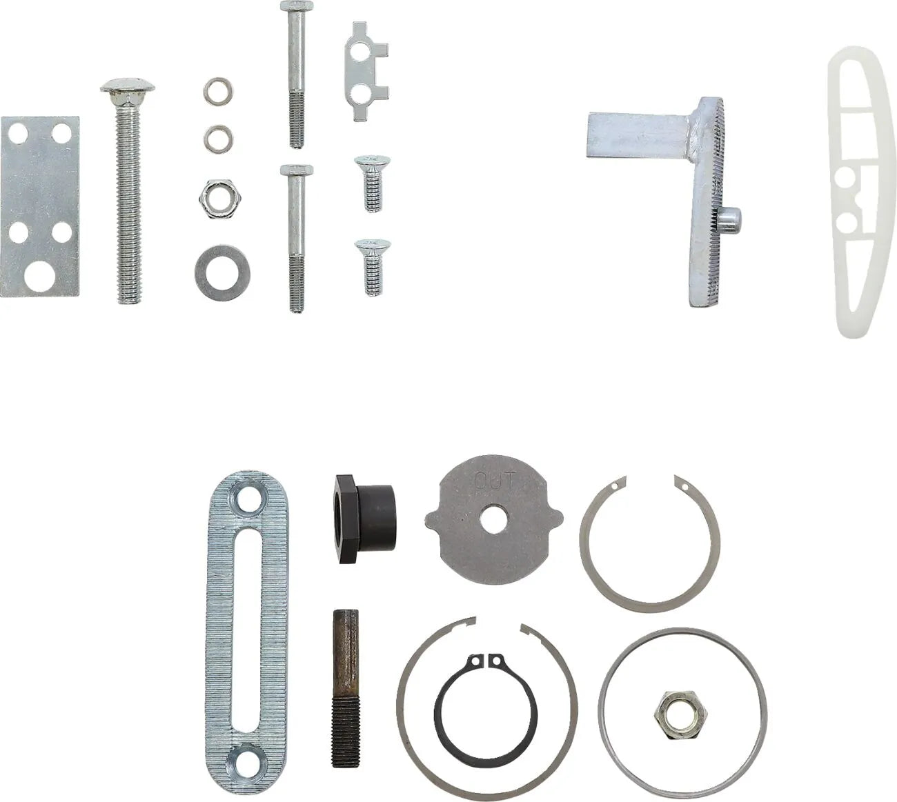 DRAG SPECIALTIES Primary Drive Kit 94-97 bild 3 PMMEDIA:9c65c2c519fe1c04