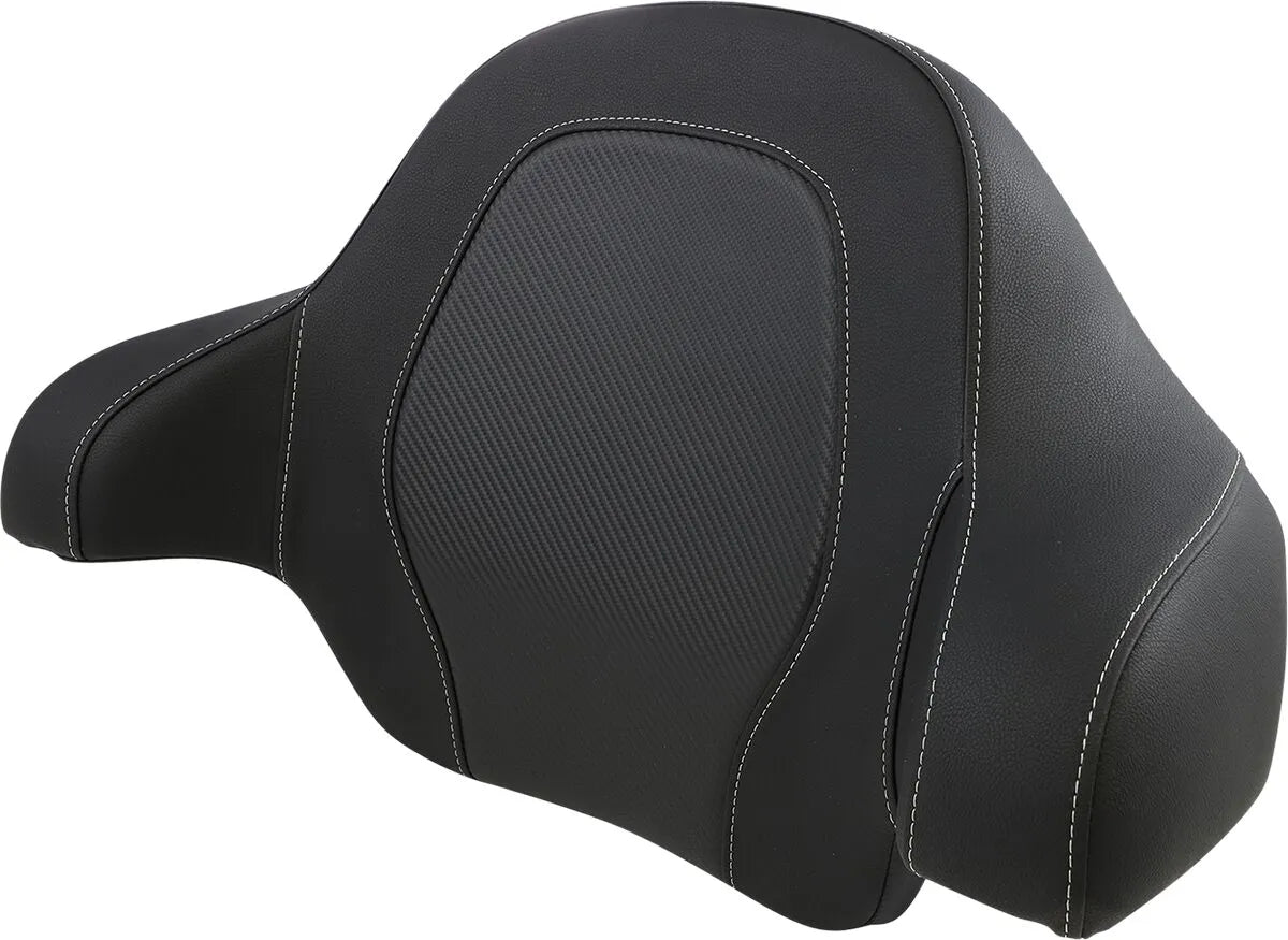 Saddlemen Tour Pak® Backrest Pad Sadlar Harley Touring bild 19 PMMEDIA:8820943fe54c9f6d