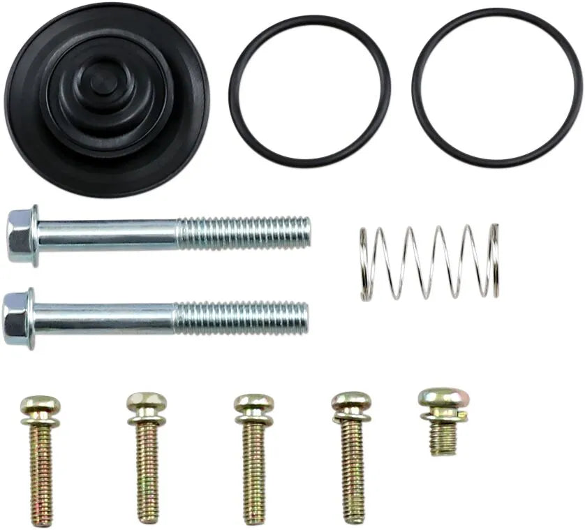 Parts Unlimited Fuel Petcock Diaphragm Kit Bensinkranar & ventiler bild 8 PMMEDIA:067f04843a9e0889