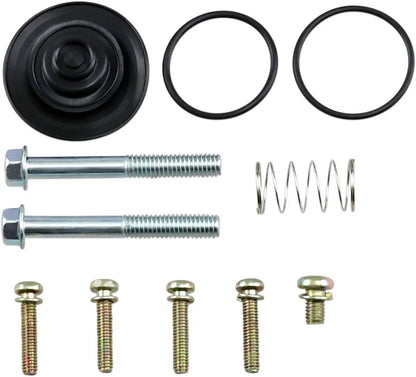 Parts Unlimited Fuel Petcock Diaphragm Kit Bensinkranar & ventiler bild 8 PMMEDIA:067f04843a9e0889
