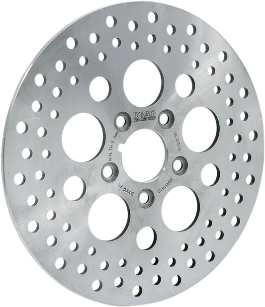DRAG SPECIALTIES F Series Bromsskiva 11,5" bild 1 PMMEDIA:81ba16b325f10721