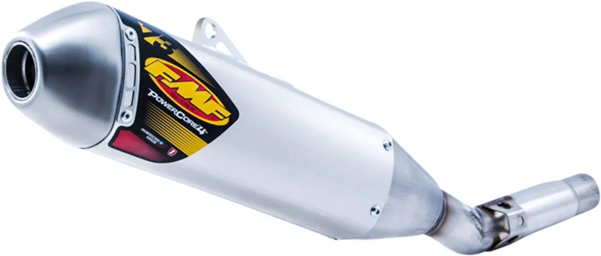 FMF Powercore 4 Slip-On Ljuddämpare för DRZ400S bild 1 PMMEDIA:b3a65e647d651fb7