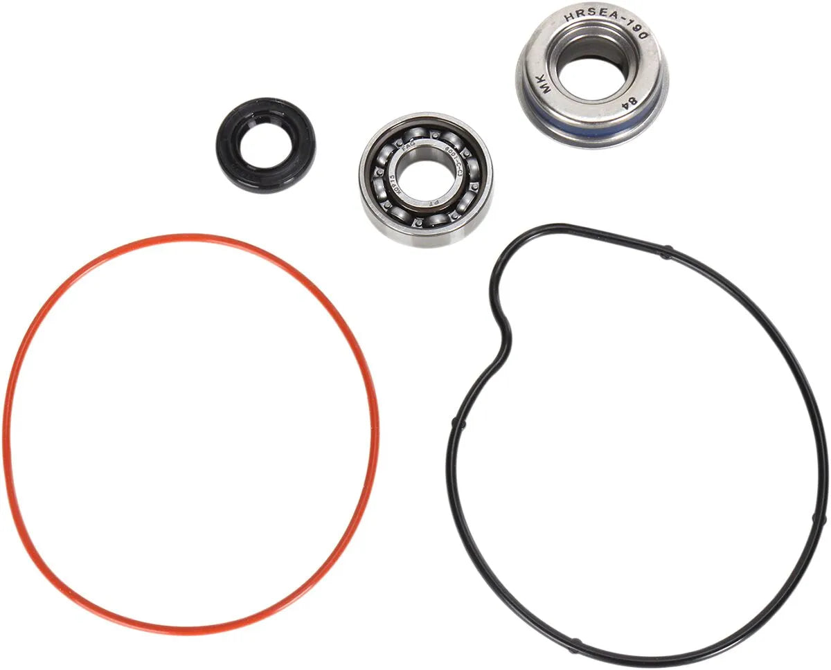 HOT RODS Vattenpump Reparationskit bild 1 PMMEDIA:40d1898debdf2372