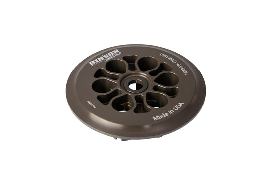 HINSON RACING Pressure Plate Billetproof bild 1 PMMEDIA:6e832f985681a47b