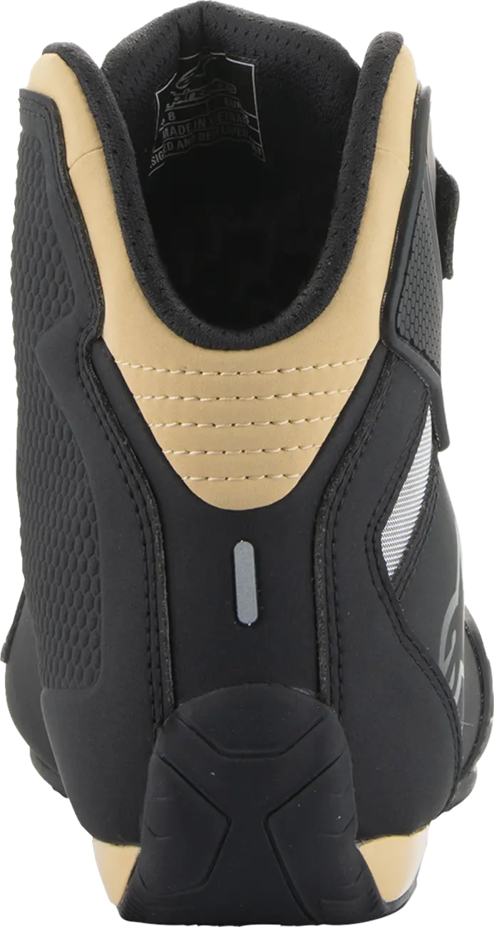 ALPINESTARS Stella Sektor Motorcykelskor Dam bild 4 PMMEDIA:64fa0c2e98fbdd29