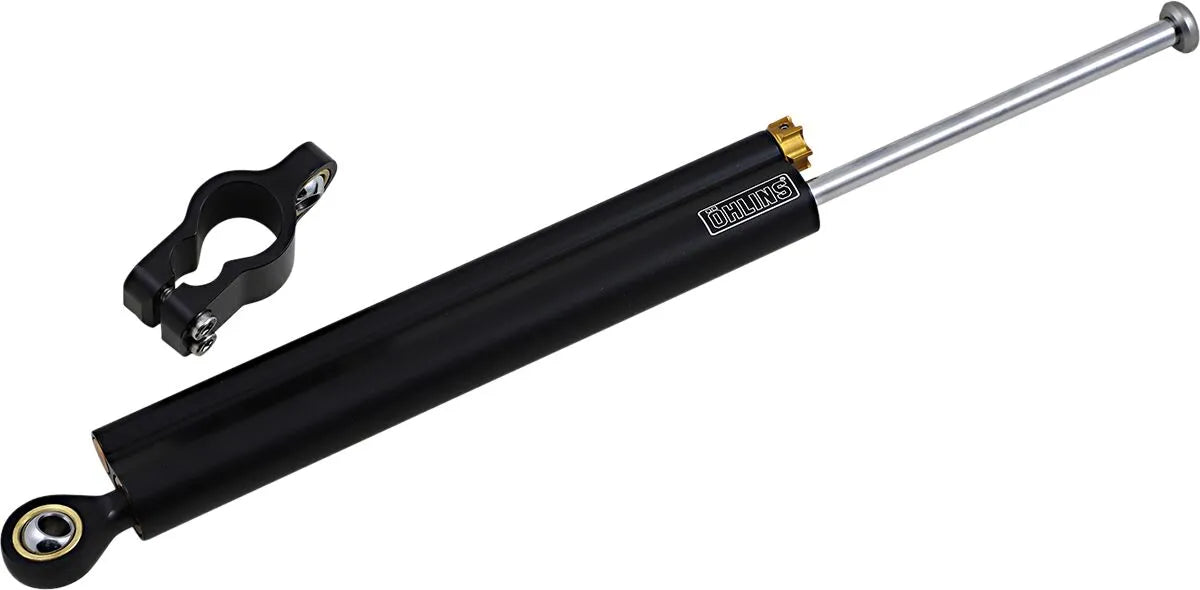 Ohlins Universal Blackline Steering Damper Dämpare framgaffel bild 3 PMMEDIA:4d4649f8670c7443