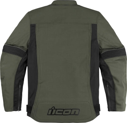 Icon Slabtown™ Jacka textil herr bild 10 PMMEDIA:1a8918690660a94b