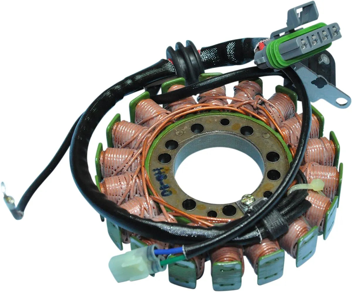 RICK'S MOTORSPORT ELECTRIC Stator Polaris bild 1 PMMEDIA:bf515182cfe0e713