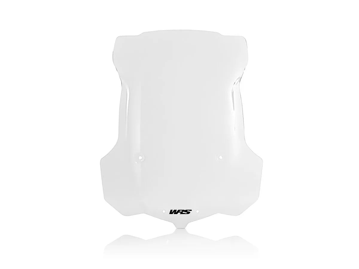 WRS Windscreen Touring Tiger Explorer Clear bild 3 PMMEDIA:68ab67e35e2fc95d