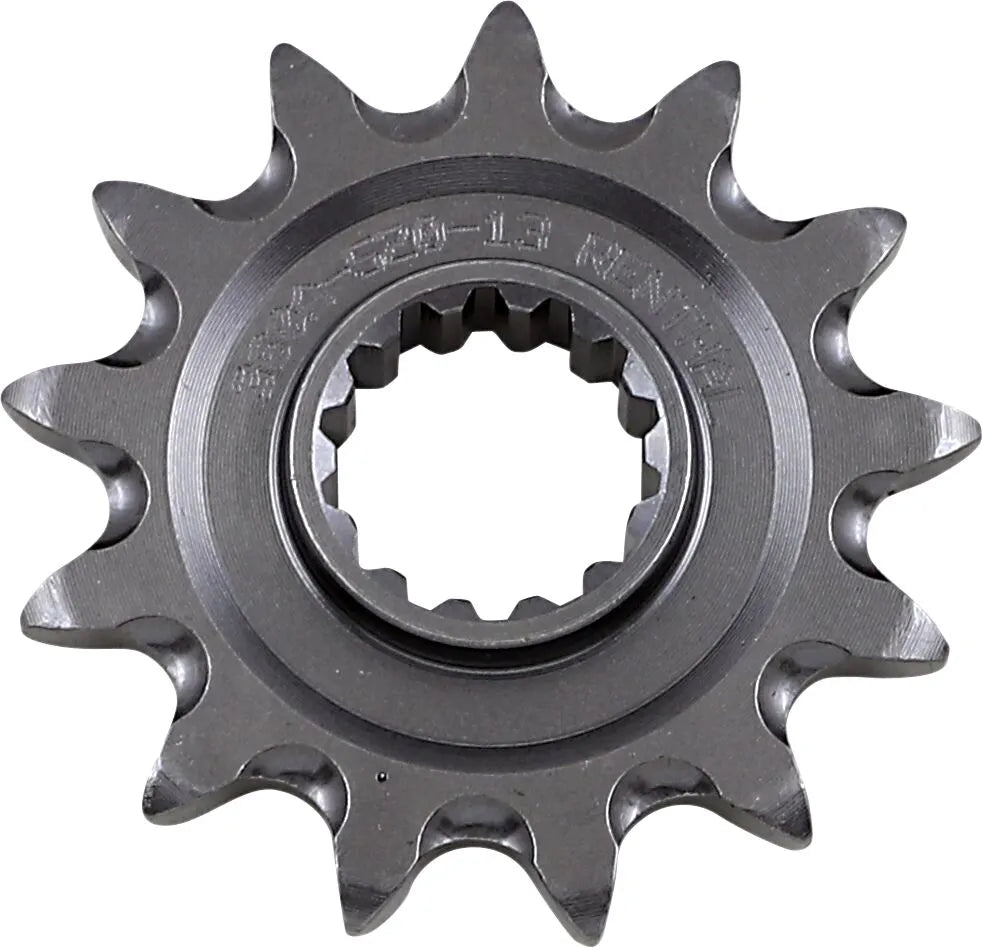 Renthal Front Sprocket Framdrev stål bild 1 PMMEDIA:bbb97ecf26a3f328