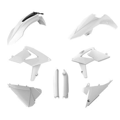 Polisport Complete Body Kit Ersättningspaneler kaross bild 13 PMMEDIA:c3ffcf8a8cbc7059