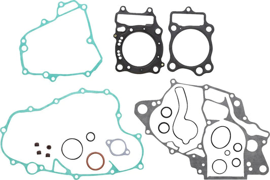 MOOSE OFFROAD HARD-PARTS Komplett Packningssats CRF150R bild 1 PMMEDIA:f45d40cde0324018