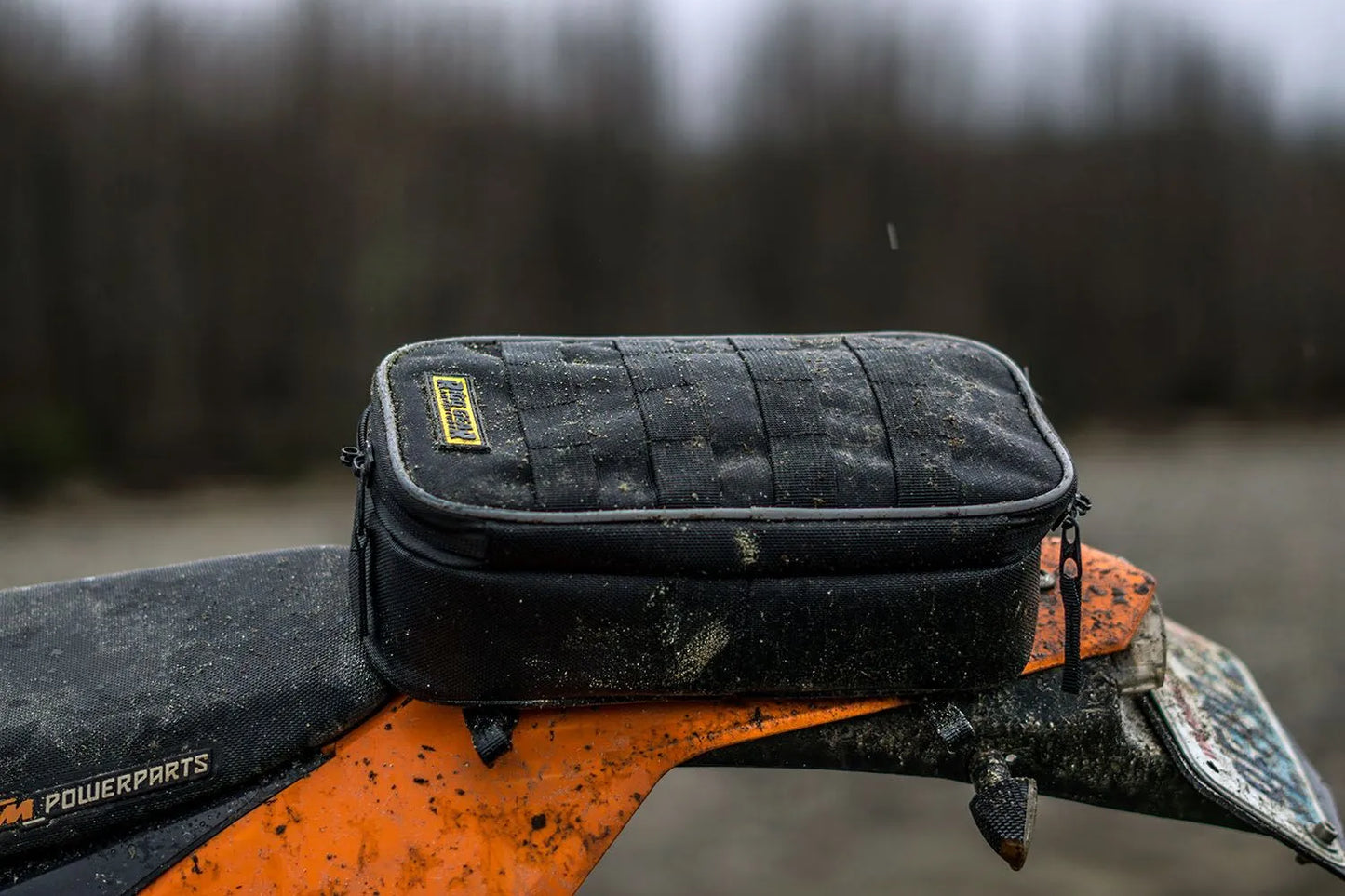 Nelson Rigg Rear Fender Toolbag Verktygs- & gaffelväskor bild 8 PMMEDIA:a3c9b3f895f52b03