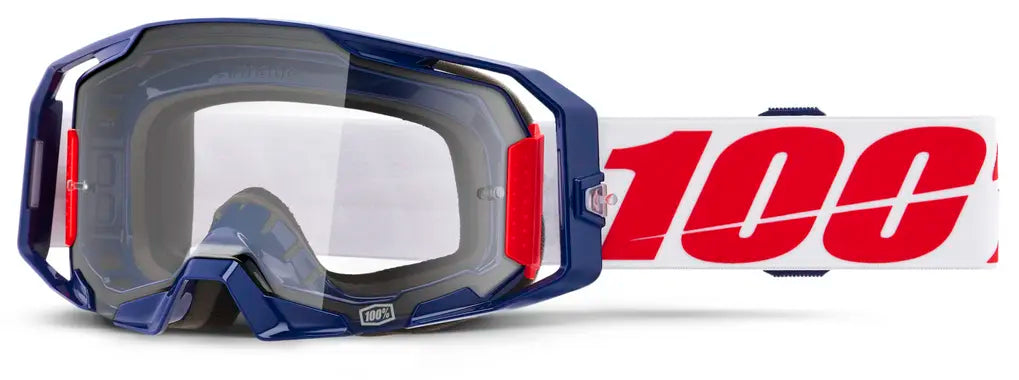 100% ARmatic Goggle Crossglasögon bild 1 PMMEDIA:4ec7b61c3ff62b27