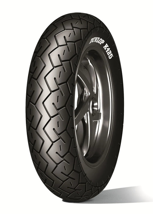 DUNLOP K 425 R 140/90-15 M/C 70S TT Däck bild 1 PMMEDIA:4c9bd0b288bebb86