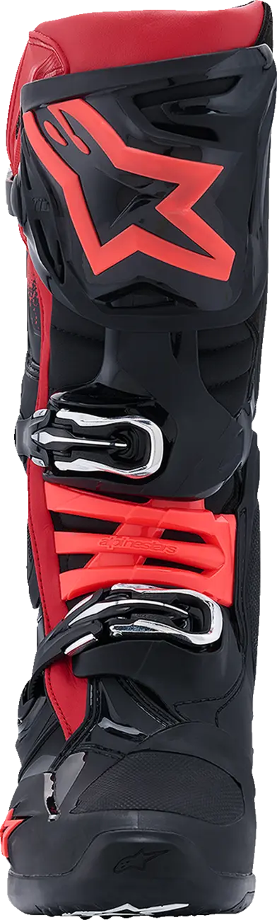 Alpinestars(Mx) Tech 10 MC Stövlar bild 17 PMMEDIA:1a56b359077feb31