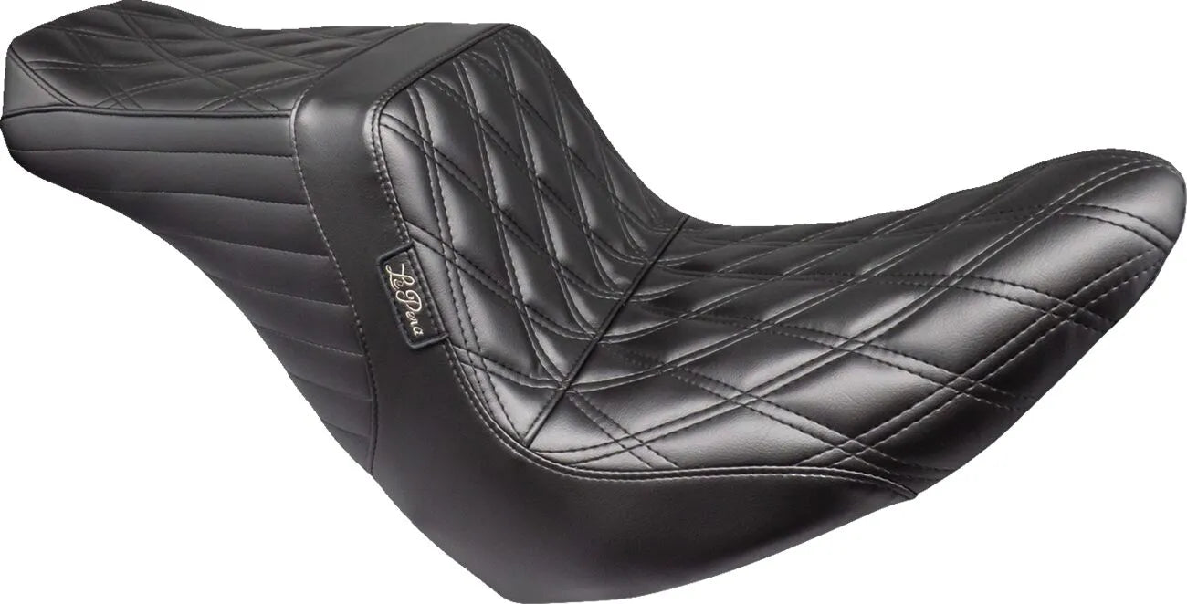 Le Pera Tailwhip Up Front Seat Sadlar Harley Softail bild 2 PMMEDIA:c33ea0ed54132958