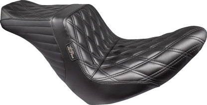 Le Pera Tailwhip Up Front Seat Sadlar Harley Softail bild 2 PMMEDIA:c33ea0ed54132958