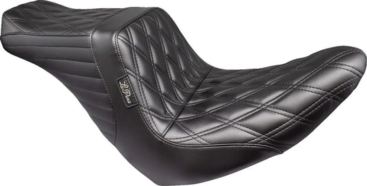 Le Pera Tailwhip Up Front Seat Sadlar Harley Softail bild 2 PMMEDIA:c33ea0ed54132958