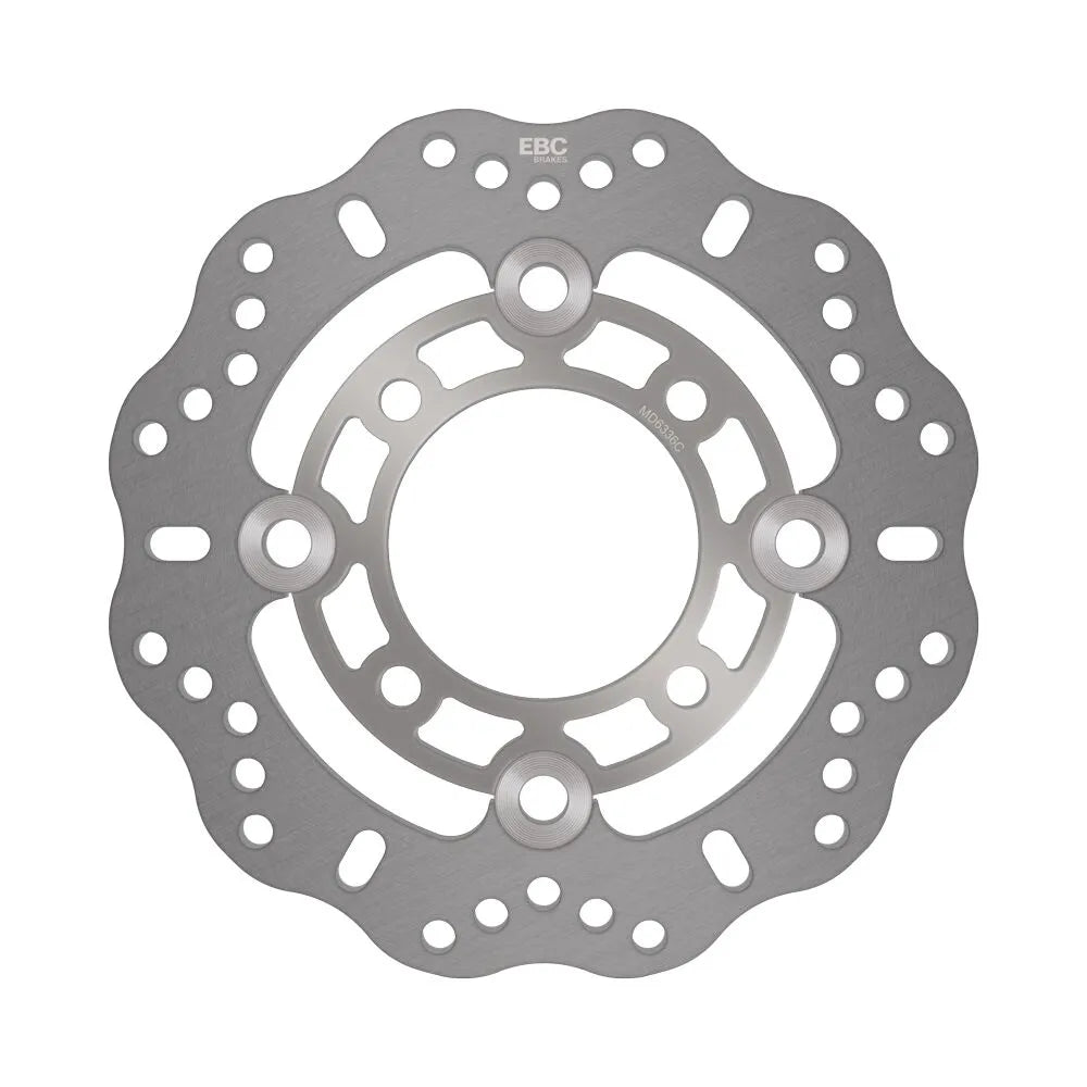 EBC D-Series Flytande Offroad Bromsskiva bild 1 PMMEDIA:d53ce824b390f8c4