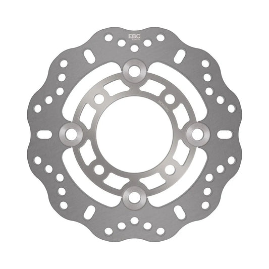 EBC D-Series Flytande Offroad Bromsskiva bild 1 PMMEDIA:d53ce824b390f8c4