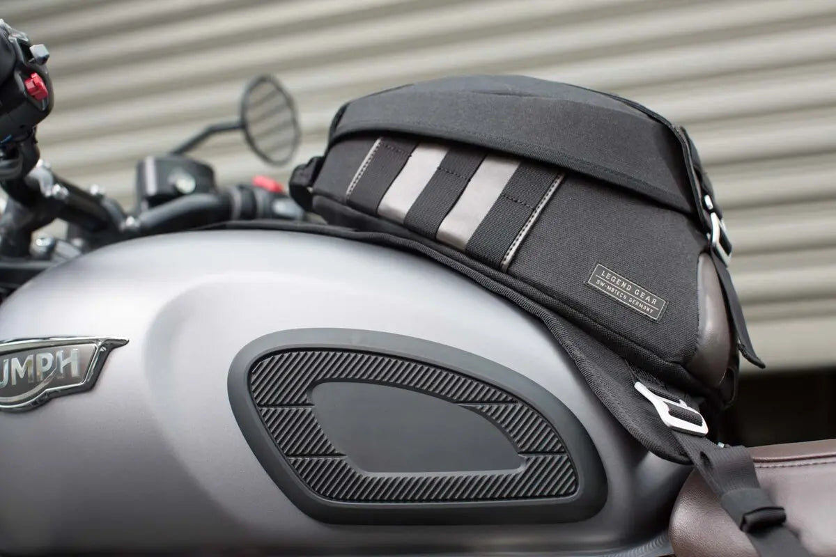 Sw Motech Legend Gear Strap-on Tank Bag LT2 Tankväskor & delar bild 5 PMMEDIA:d8de1db7cf406978