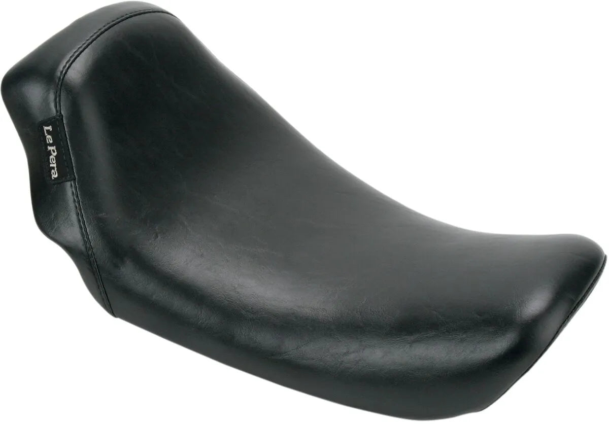 Le Pera Bare Bones Solo Seat Sadlar Harley Dyna Glide bild 3 PMMEDIA:b47b23ad139a1d69