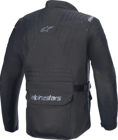 Alpinestars (Road) ST-1 Waterproof Jacka textil herr bild 6 PMMEDIA:efbb000230baf2c6