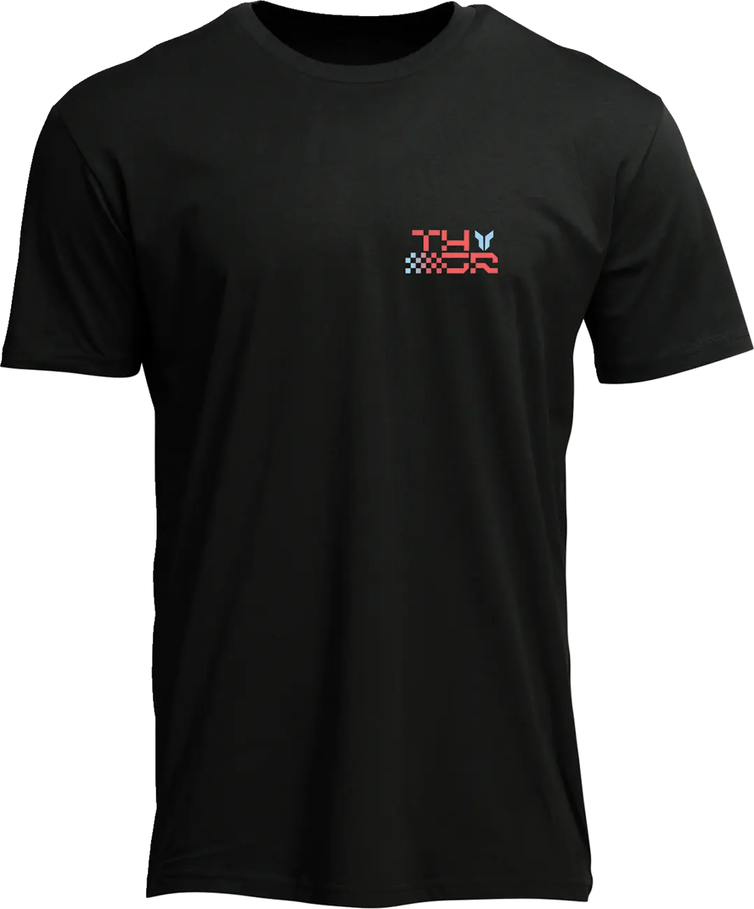 Thor Vantage T-Shirt T-shirt herr bild 2 PMMEDIA:28f3cd3dbda663d1
