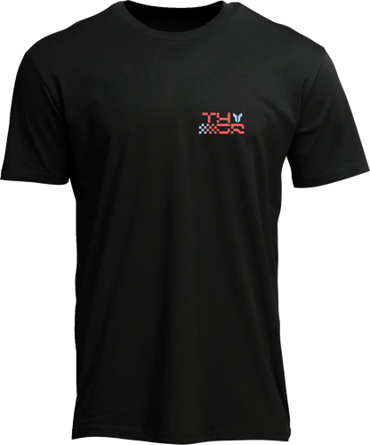 Thor Vantage T-Shirt T-shirt herr bild 2 PMMEDIA:28f3cd3dbda663d1