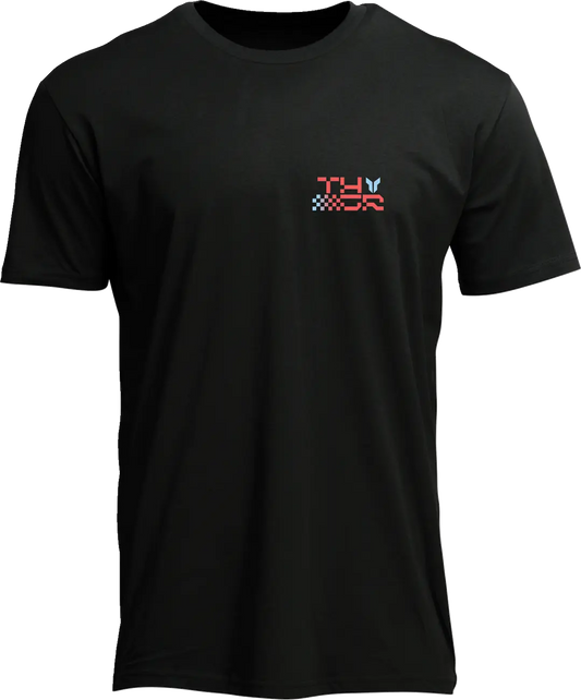 Thor Vantage T-Shirt T-shirt herr bild 2 PMMEDIA:28f3cd3dbda663d1