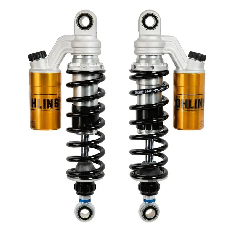 Ohlins SHOCK STX46 Stötdämpare med fjädrar bild 3 PMMEDIA:2873dac237d5fb58