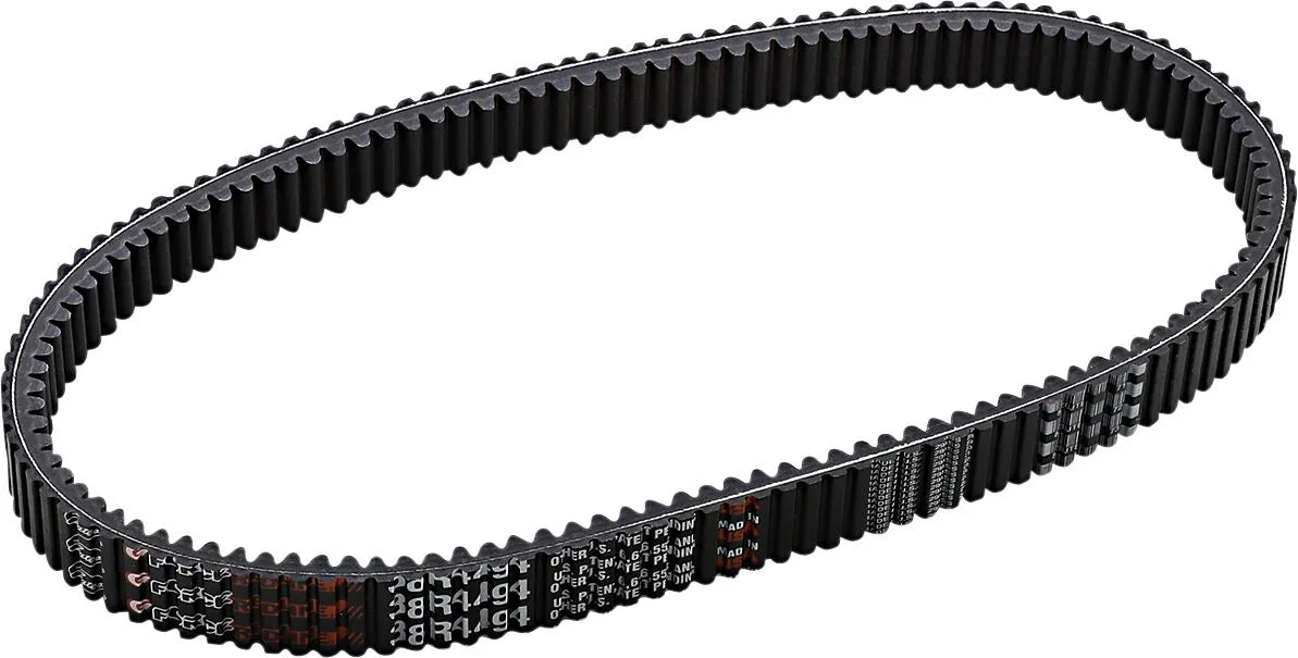 GATES G-Force RedLine™ Drivrem bild 2 PMMEDIA:0eaca4395377ee26