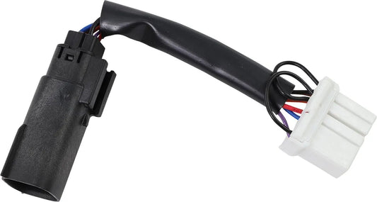 CUSTOM DYNAMICS Rear Fender Adapter bild 1 PMMEDIA:1190e1bcebd2a9db
