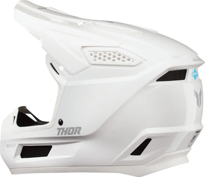 Thor Fleet Whiteout Offroadhjälm integral vuxen bild 6 PMMEDIA:bd937e12d5d1f406