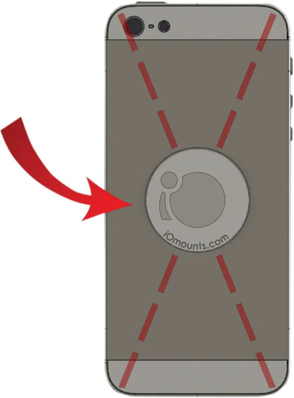 KLOCK WERKS iOadapt Reservskiva 2-pack bild 4 PMMEDIA:dcf5f0d1fba2e39c