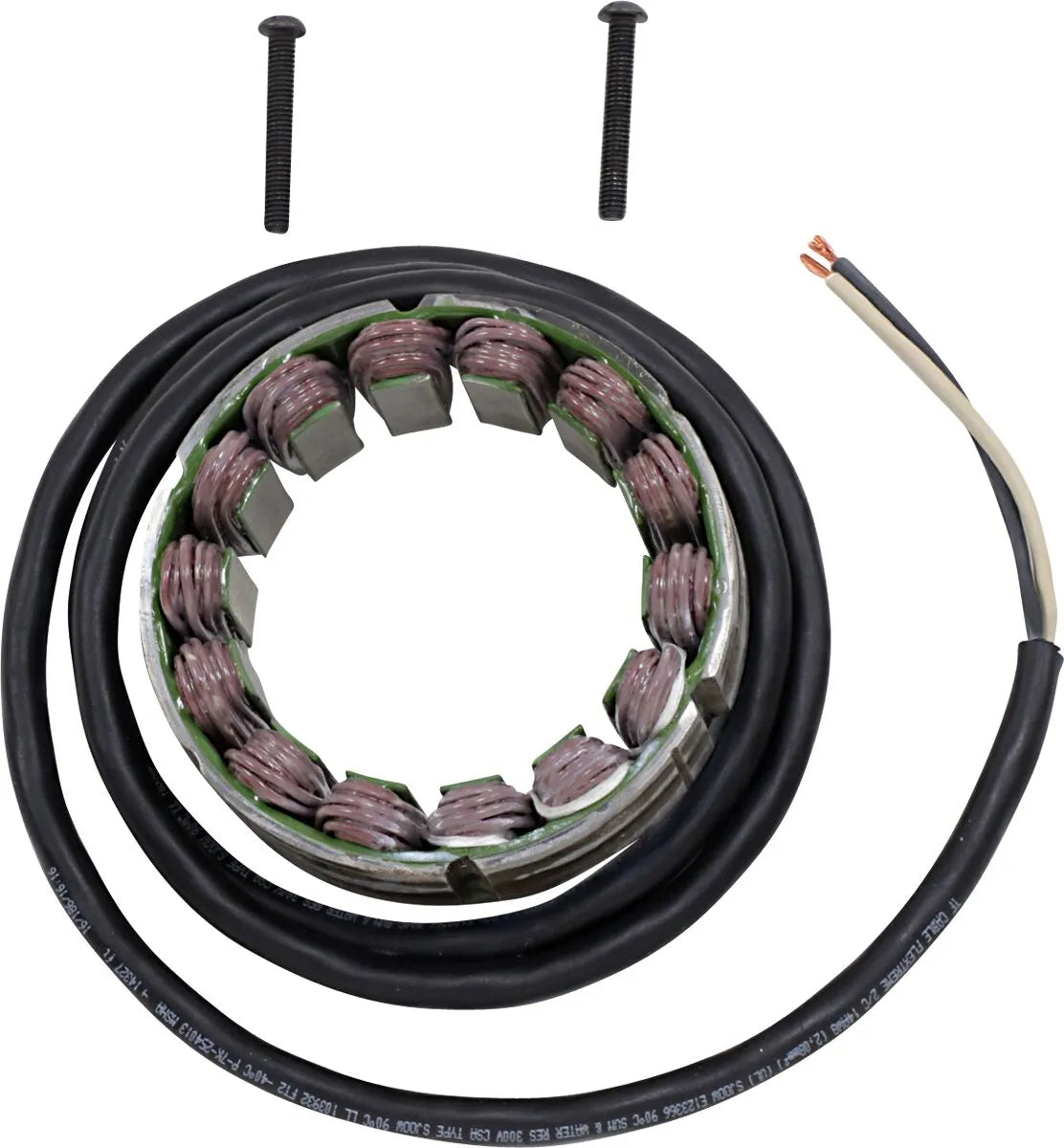 RICK'S MOTORSPORT ELECTRIC Stator OEM-Style för Ducati bild 1 PMMEDIA:750aeb2daa527f2a