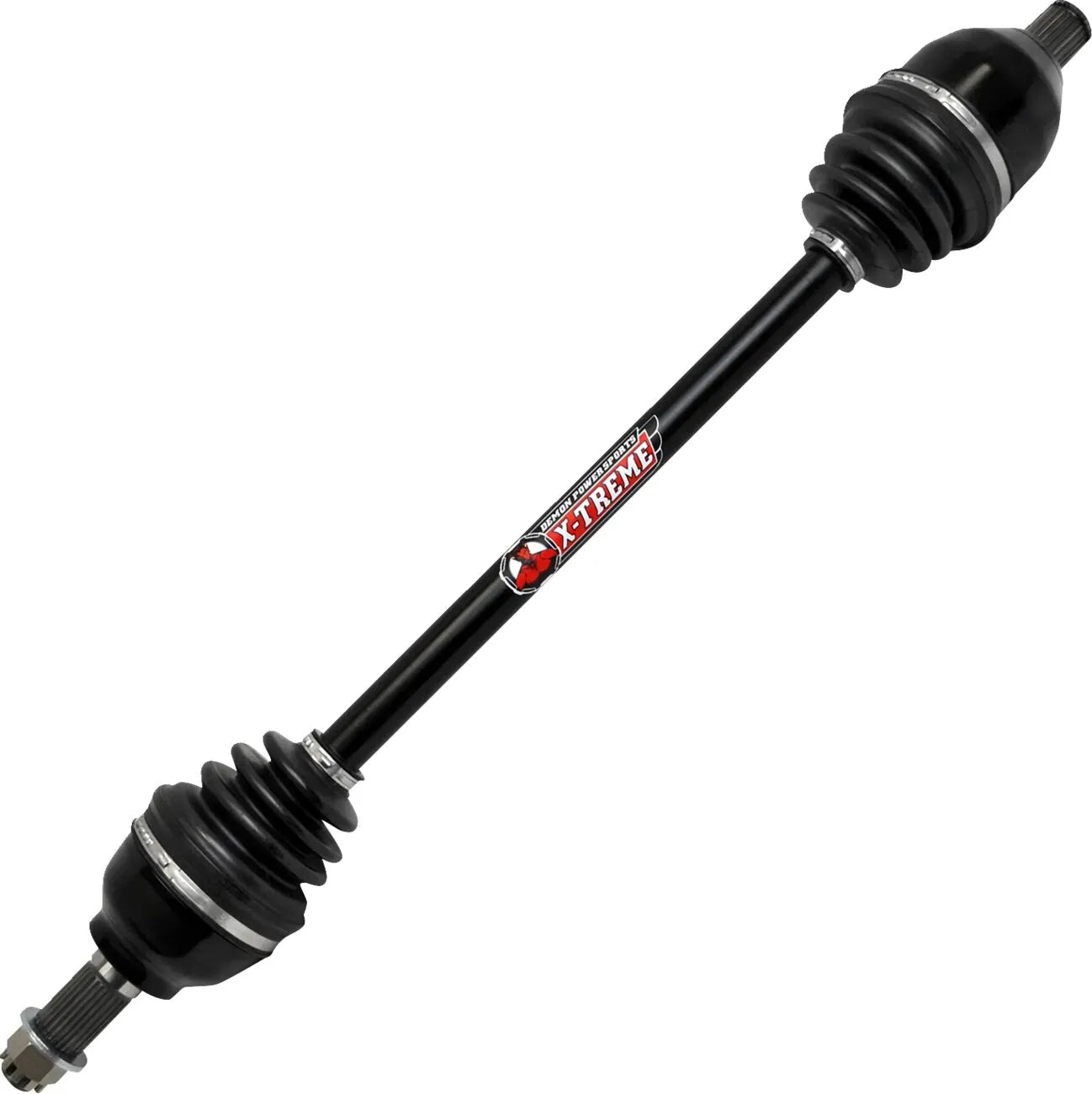 DEMON Heavy-Duty X-Treme Axle bild 1 PMMEDIA:44fc5a759287f119
