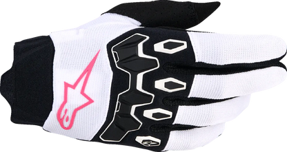 Alpinestars(Mx) Stella Full Bore V2 Offroadhandskar dam bild 1 PMMEDIA:4188fb643cd74d1d