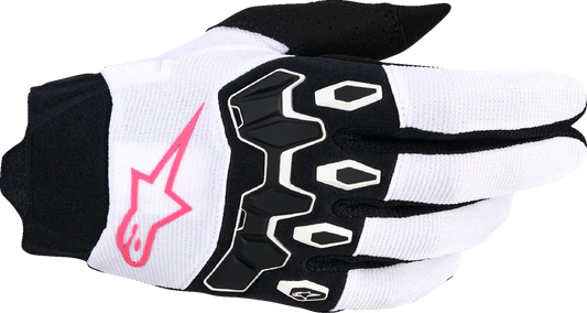Alpinestars(Mx) Stella Full Bore V2 Offroadhandskar dam bild 1 PMMEDIA:4188fb643cd74d1d