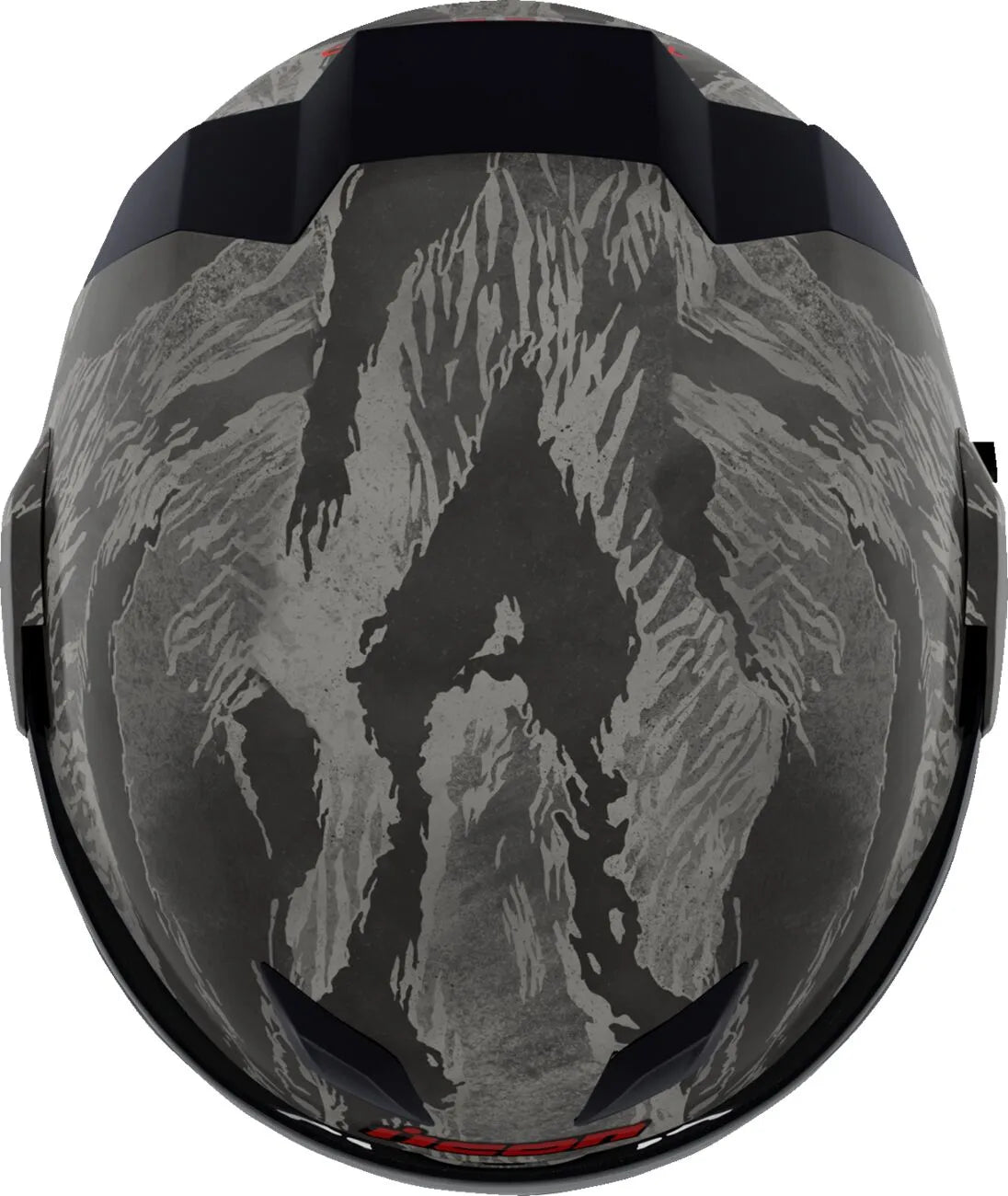 Icon Airflite™ Tiger's Blood MIPS® Integralhjälm vuxen bild 3 PMMEDIA:74c11bb7a1c2417e