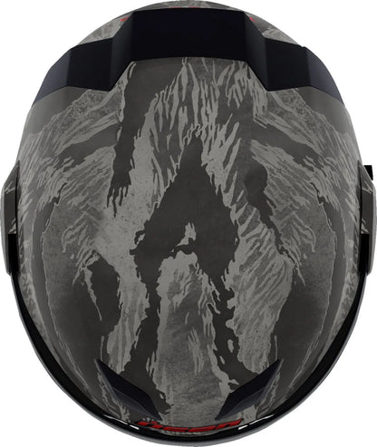 Icon Airflite™ Tiger's Blood MIPS® Integralhjälm vuxen bild 3 PMMEDIA:74c11bb7a1c2417e