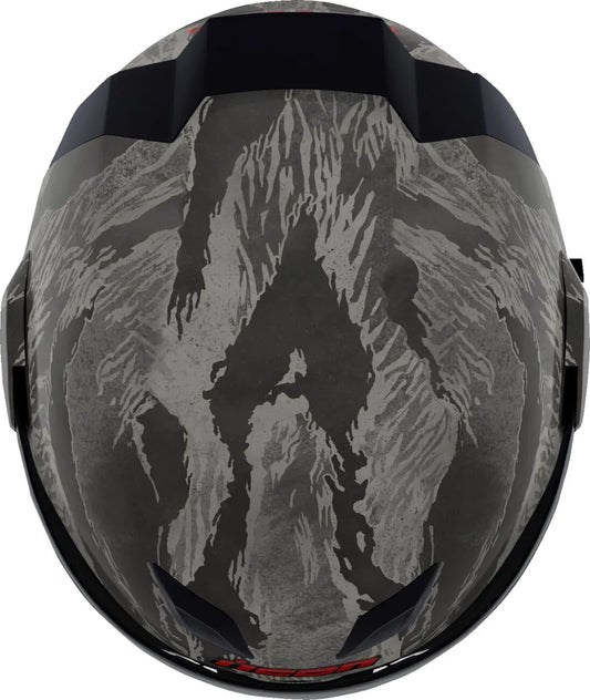 Icon Airflite™ Tiger's Blood MIPS® Integralhjälm vuxen bild 3 PMMEDIA:74c11bb7a1c2417e