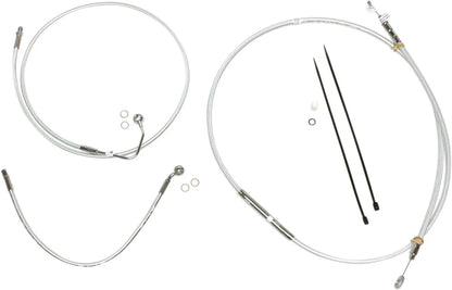MAGNUM SHIELDING Sterling Chromite II® Handtagskabelkit bild 1 PMMEDIA:d717aea987544fb6