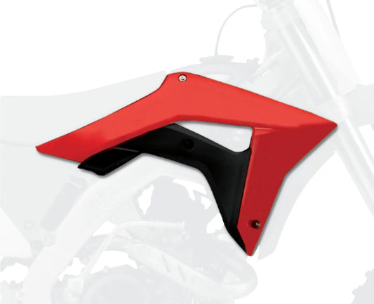 POLISPORT Radiatorskydd för Honda CRF250/450 bild 1 PMMEDIA:947b6b71aa0b0bf6
