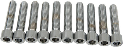 Drag Specialties Socket-Head Bolts Monteringssats sortiment bild 4 PMMEDIA:bcd3aa6c94b905c8