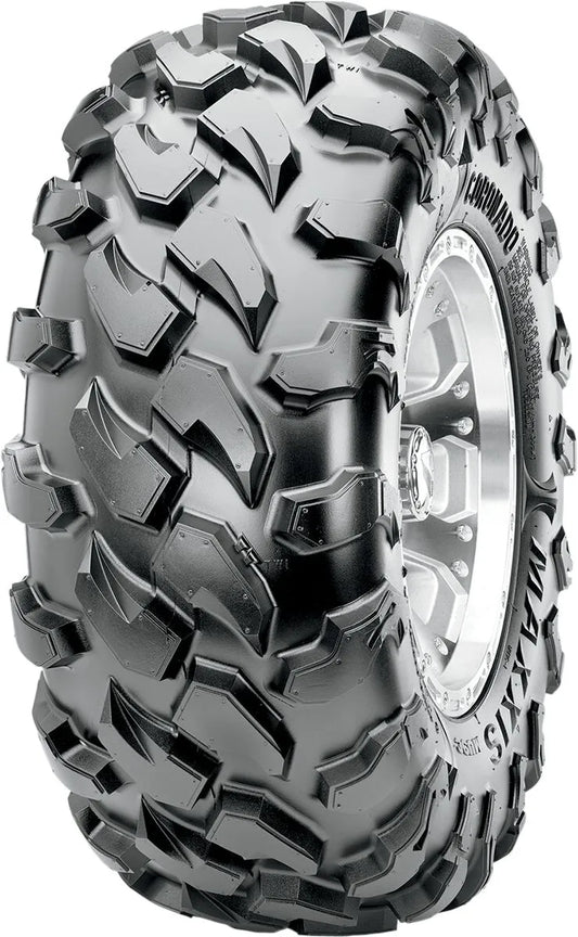 MAXXIS MU9C Coronado Terrängdäck 25x10R12 49M bild 1 PMMEDIA:5cb1f205883f263d