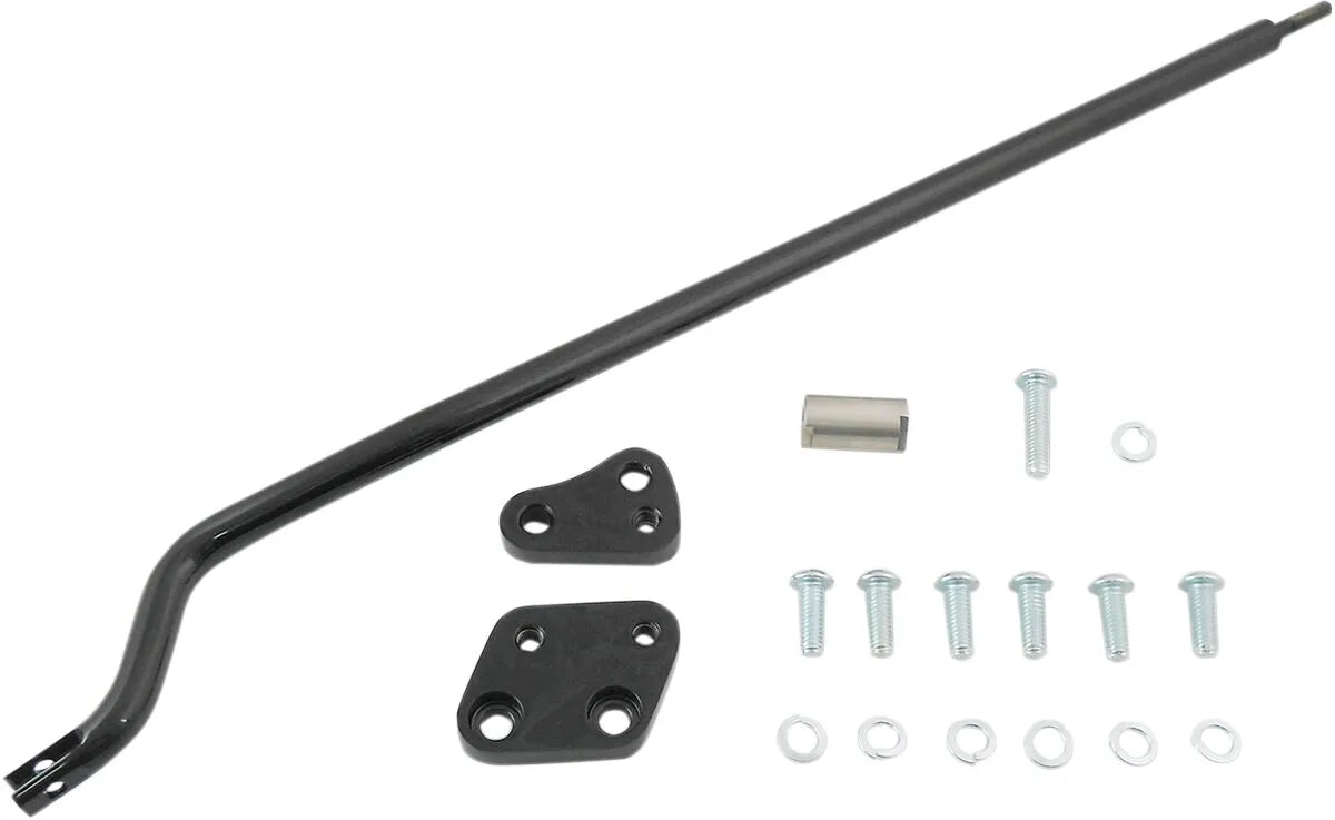 DRAG SPECIALTIES Framkontroll Kit för Dyna Glides -1" bild 1 PMMEDIA:9641f8e1660e9581